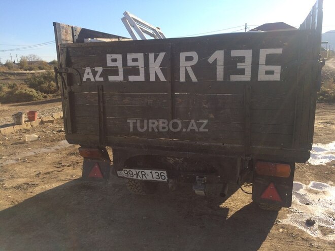 UAZ 3303 1983, 45,234 km - 2.4 l - Bakı