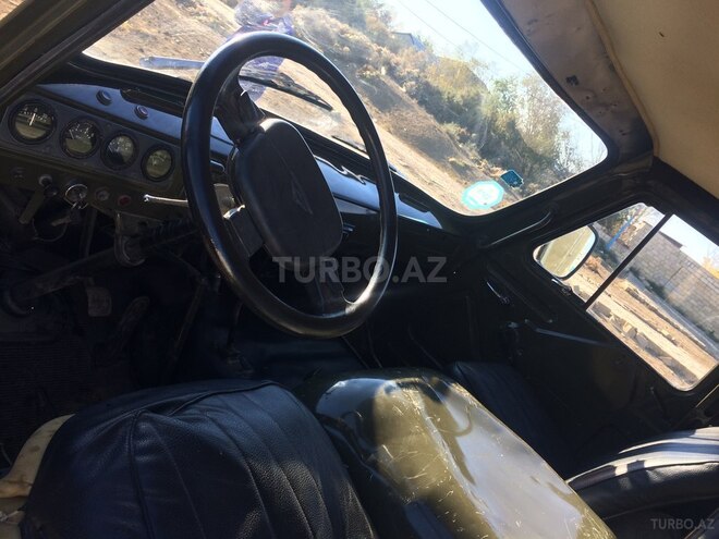 UAZ 3303 1983, 45,234 km - 2.4 l - Bakı