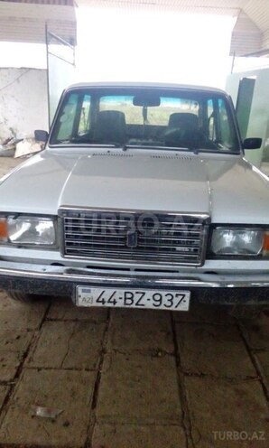 LADA (VAZ) 2107 1999, 200,000 km - 0.2 л - Cəlilabad