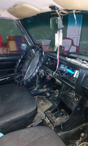 LADA (VAZ) 2107 1999, 200,000 km - 0.2 л - Cəlilabad