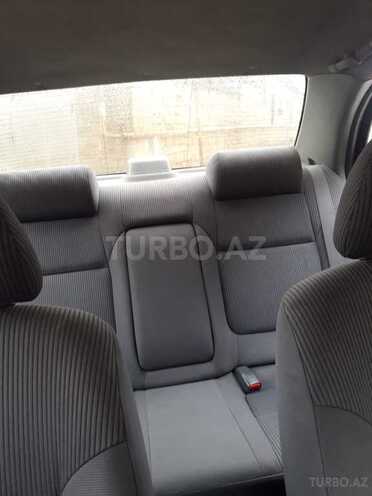 Nissan Sunny 2006, 250,000 km - 1.6 l - Bakı