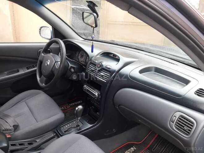 Nissan Sunny 2006, 250,000 km - 1.6 l - Bakı