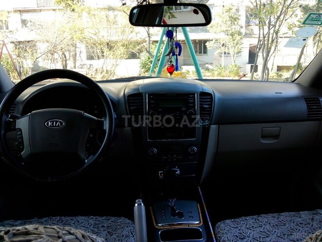 Kia Sorento 2007, 260,000 km - 2.5 l - Bakı