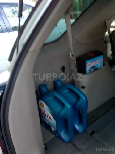 Kia Sorento 2007, 260,000 km - 2.5 l - Bakı