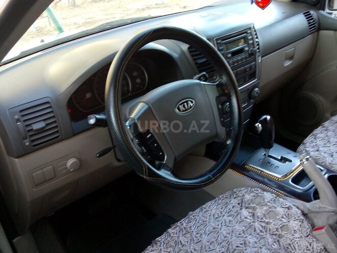 Kia Sorento 2007, 260,000 km - 2.5 l - Bakı