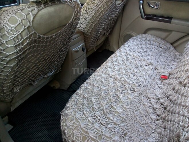 Kia Sorento 2007, 260,000 km - 2.5 l - Bakı