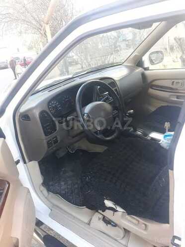 Nissan Pathfinder 1998, 200,000 km - 3.5 l - Sumqayıt