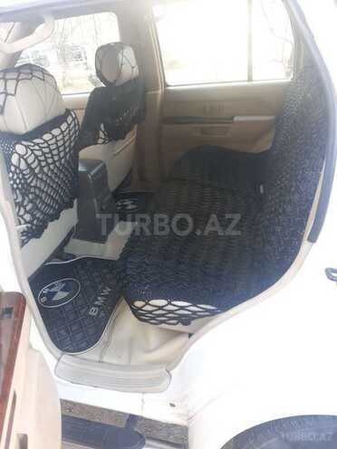 Nissan Pathfinder 1998, 200,000 km - 3.5 l - Sumqayıt
