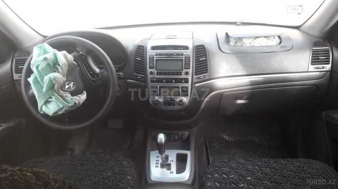 Hyundai Santa Fe 2011, 230,000 km - 2.4 l - Bakı