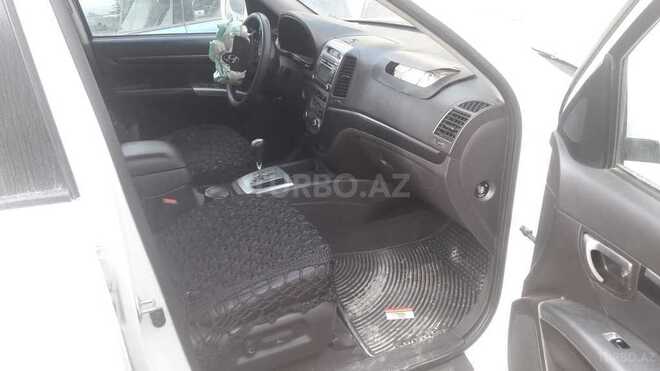 Hyundai Santa Fe 2011, 230,000 km - 2.4 l - Bakı