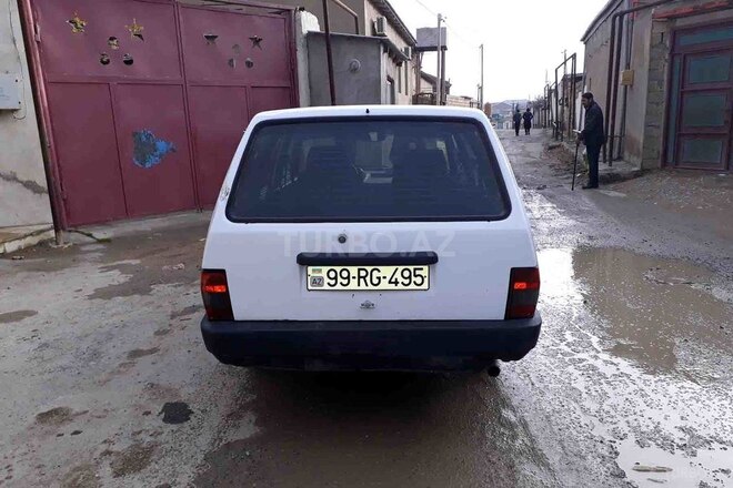 Tofas Kartal 1995, 200,000 km - 1.6 л - Bakı