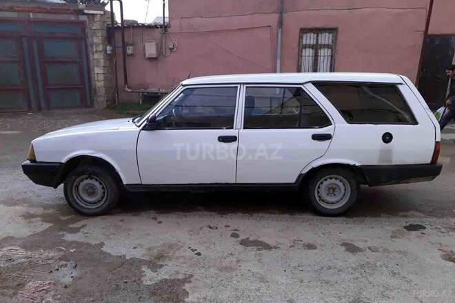 Tofas Kartal 1995, 200,000 km - 1.6 л - Bakı