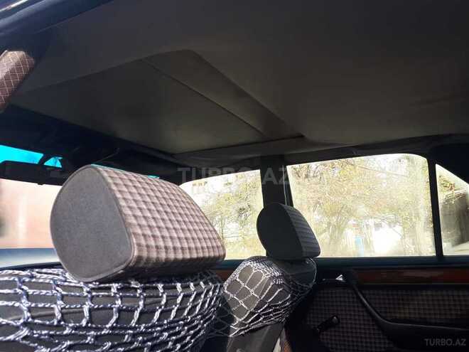 Mercedes E 200 1991, 288,000 km - 2.0 л - Bakı