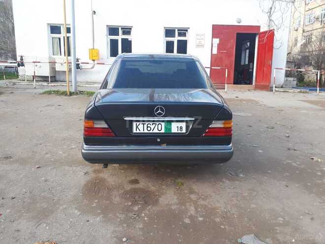 Mercedes E 200 1991, 288,000 km - 2.0 л - Bakı