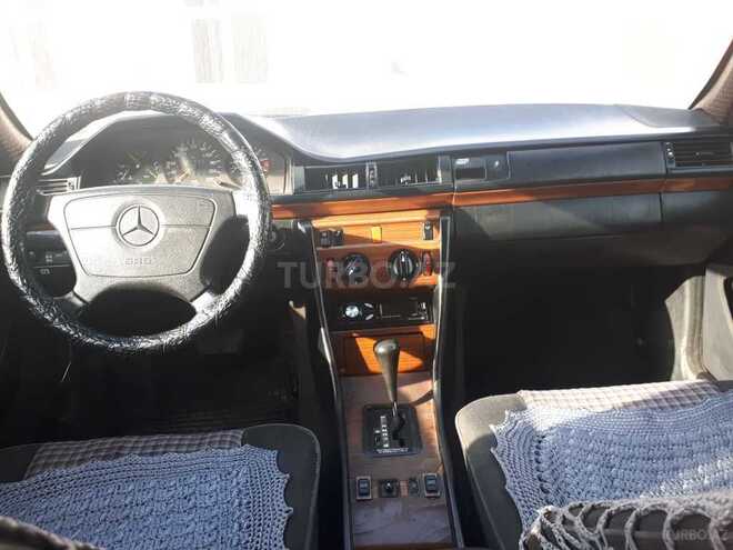 Mercedes E 200 1991, 288,000 km - 2.0 л - Bakı