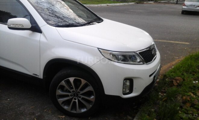 Kia Sorento 2013, 76,000 km - 2.4 l - Bakı