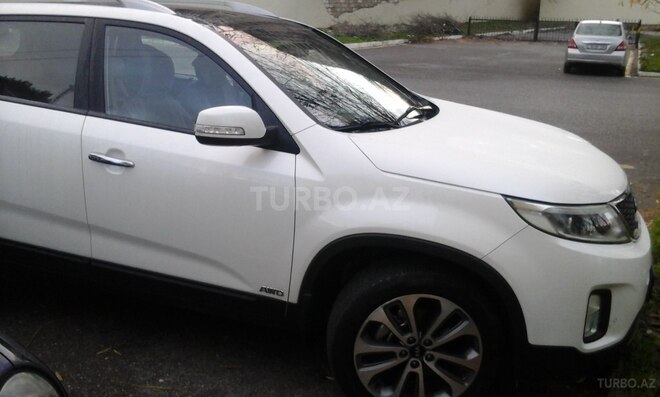Kia Sorento 2013, 76,000 km - 2.4 l - Bakı
