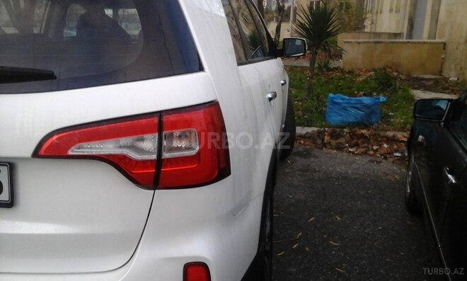 Kia Sorento 2013, 76,000 km - 2.4 l - Bakı