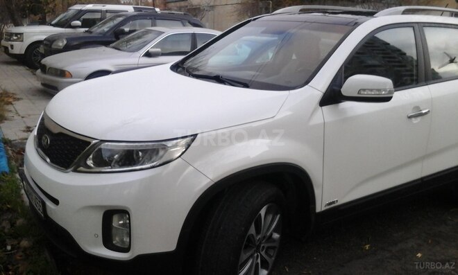 Kia Sorento 2013, 76,000 km - 2.4 l - Bakı
