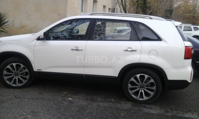 Kia Sorento 2013, 76,000 km - 2.4 l - Bakı