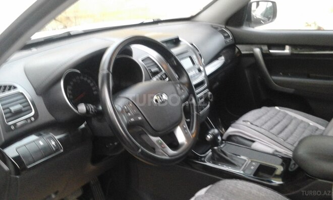 Kia Sorento 2013, 76,000 km - 2.4 l - Bakı