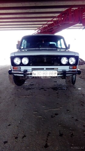 LADA (VAZ) 2106 1998, 65,400 km - 1.6 l - Xırdalan
