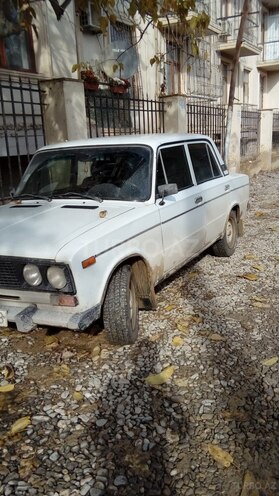 LADA (VAZ) 2106 1998, 65,400 km - 1.6 l - Xırdalan