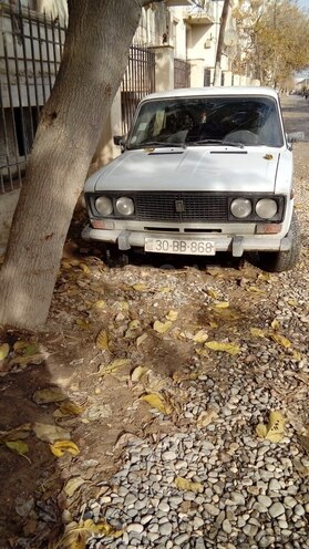 LADA (VAZ) 2106 1998, 65,400 km - 1.6 l - Xırdalan