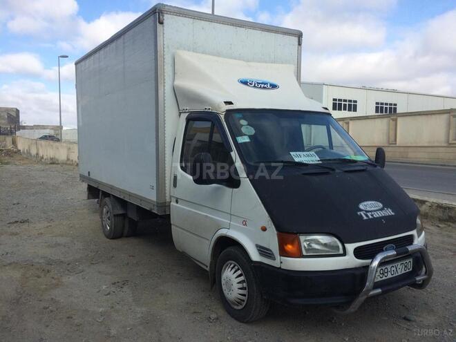 Ford Transit 1997, 385,000 km - 0.2 l - Bakı