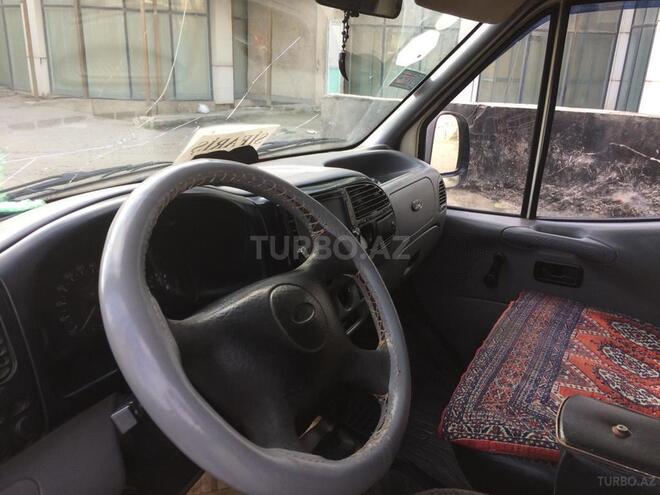 Ford Transit 1997, 385,000 km - 0.2 l - Bakı