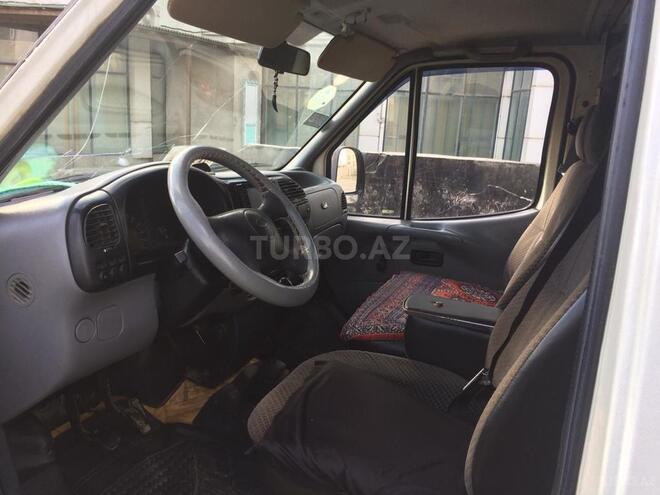 Ford Transit 1997, 385,000 km - 0.2 l - Bakı