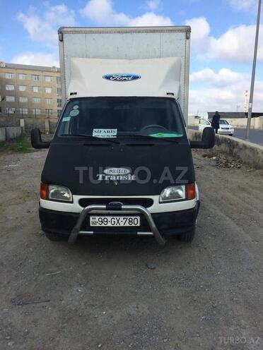 Ford Transit 1997, 385,000 km - 0.2 l - Bakı