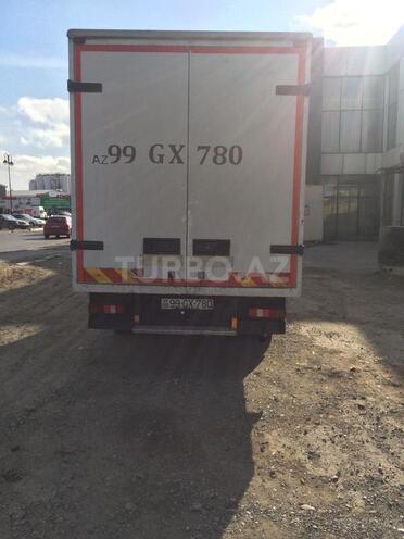 Ford Transit 1997, 385,000 km - 0.2 l - Bakı