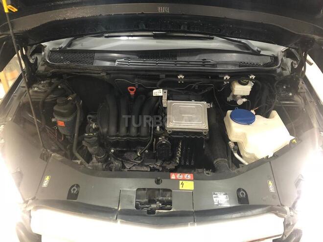 Mercedes B 170 2008, 59,000 km - 1.7 l - Bakı