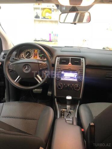 Mercedes B 170 2008, 59,000 km - 1.7 l - Bakı