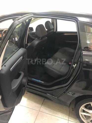 Mercedes B 170 2008, 59,000 km - 1.7 l - Bakı