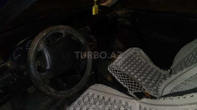 Opel Astra 1996, 350,000 km - 1.6 l - Bakı