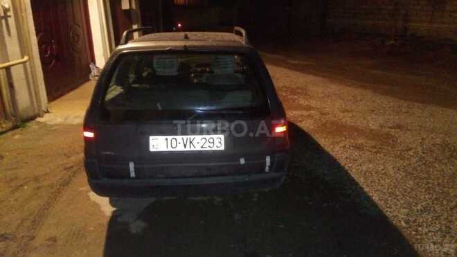 Opel Astra 1996, 350,000 km - 1.6 l - Bakı