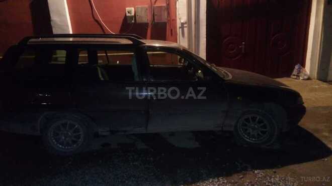 Opel Astra 1996, 350,000 km - 1.6 l - Bakı