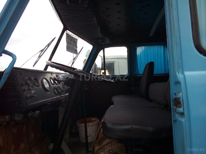 MAZ 5549 1987, 258,000 km - 0.2 l - Şəmkir