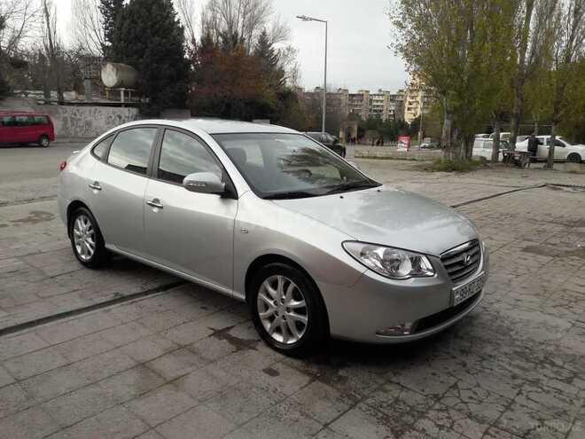 Hyundai Elantra 2007, 230,000 km - 1.7 l - Bakı