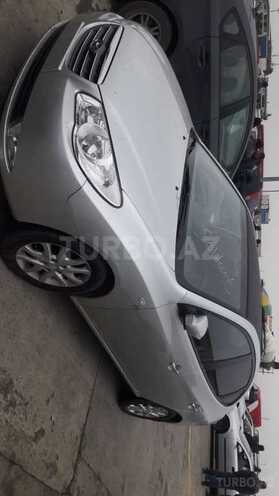 Hyundai Elantra 2007, 230,000 km - 1.7 l - Bakı