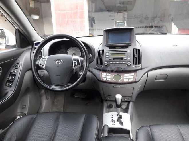 Hyundai Elantra 2007, 230,000 km - 1.7 l - Bakı