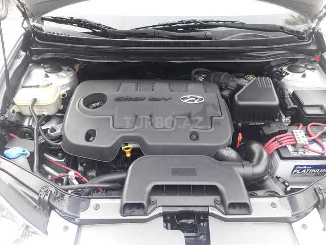 Hyundai Elantra 2007, 230,000 km - 1.7 l - Bakı