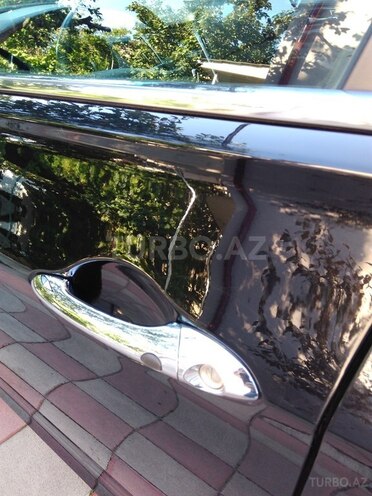 Hyundai Sonata 2011, 110,500 km - 2.4 l - Bakı