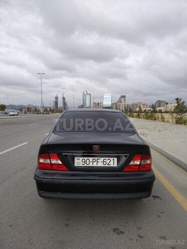 Iran Khodro Samand 2016, 276,773 km - 0.2 l - Bakı