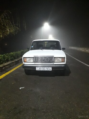 LADA (VAZ) 2107 2009, 85,000 km - 1.6 l - Şəmkir
