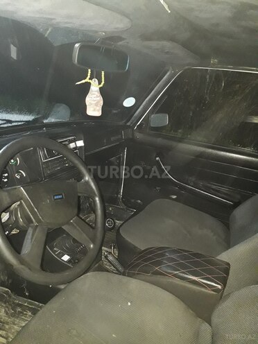 LADA (VAZ) 2107 2009, 85,000 km - 1.6 l - Şəmkir