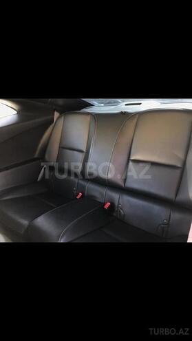 Chevrolet Camaro 2012, 18,000 km - 6.2 l - Bakı