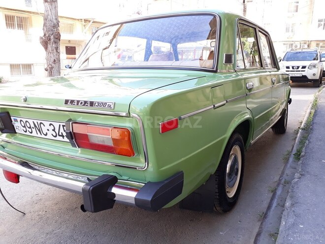 LADA (VAZ) 2106 1985, 340,000 km - 1.3 l - Bakı